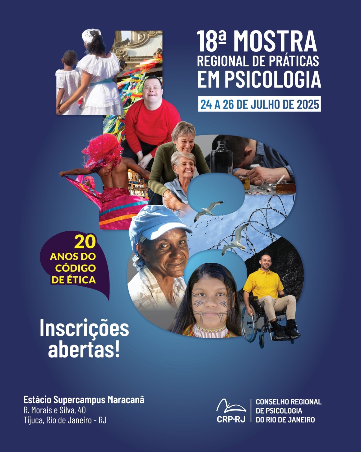 crp-rj-realizara-a-18-mostra-regional-de-praticas-em-psicologia-nos-dias-24-25-e-26-de-julho-inscricoes-para-submissao-de-trabalho-estao-abertas