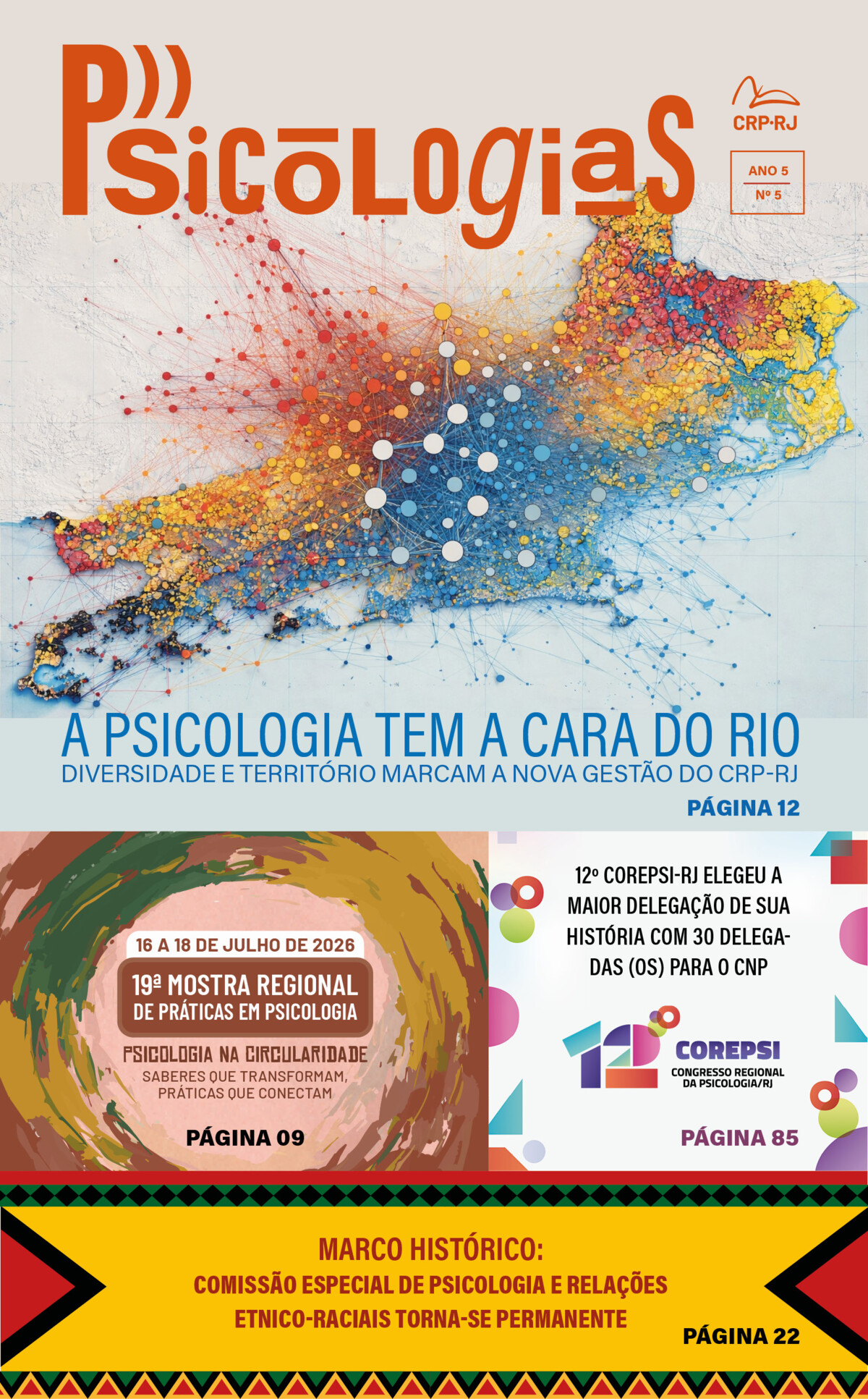 Revista PsicologiaS nº 5